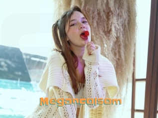 Megancolsom