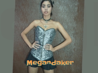 Megandaker
