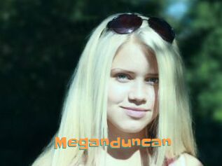 Meganduncan