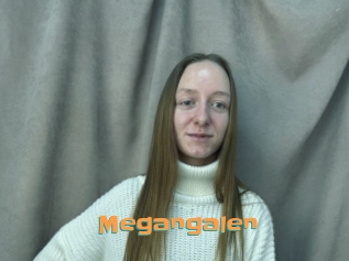 Megangalen
