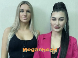 Meganhedd