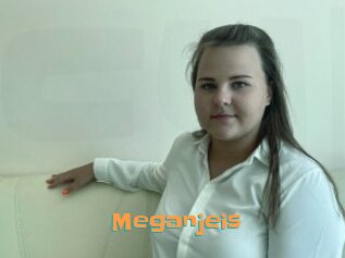 Meganjeis