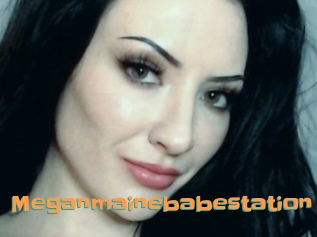 Meganmainebabestation