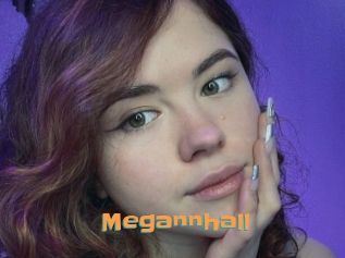 Megannhall