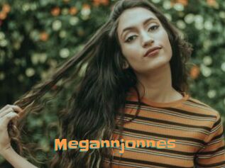 Megannjonnes