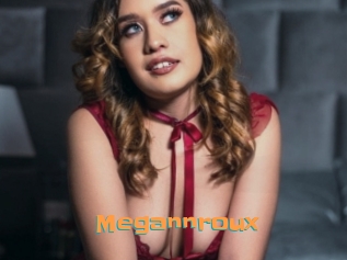 Megannroux