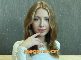 Megansvon