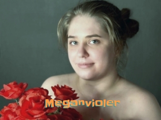 Meganvioler