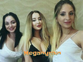 Meganyrain