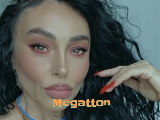 Megatton