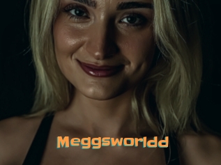 Meggsworldd