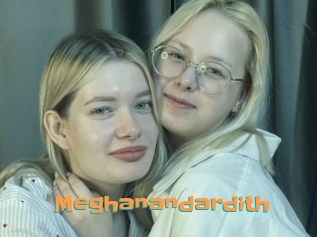 Meghanandardith