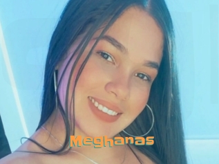 Meghanas