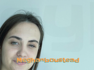Meghanboustead