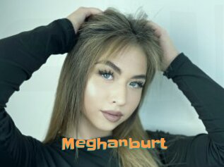 Meghanburt