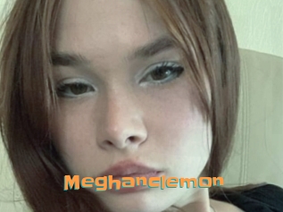 Meghanclemon