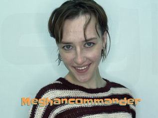 Meghancommander
