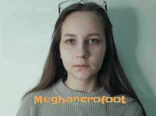 Meghancrofoot