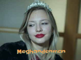 Meghandenmon