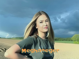 Meghaneger