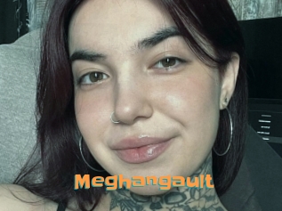 Meghangault
