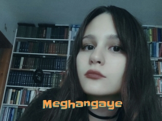 Meghangaye