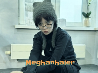 Meghanhaler