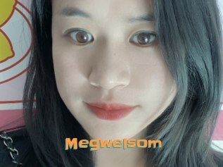 Megwelsom