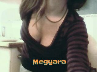 Megyara