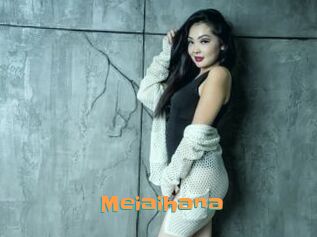 Meiaihana