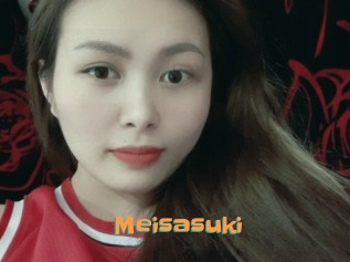 Meisasuki