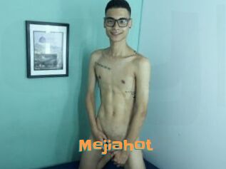 Mejiahot