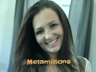 Melamillions