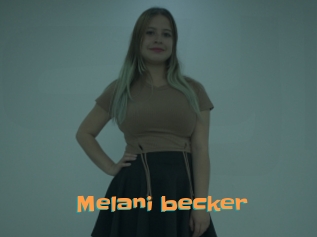 melani_becker Cyberhuren