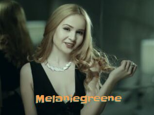 Melaniegreene