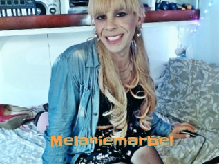 Melaniemarbel