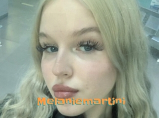 Melaniemartini