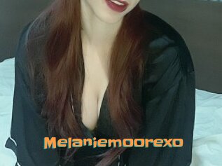 Melaniemoorexo