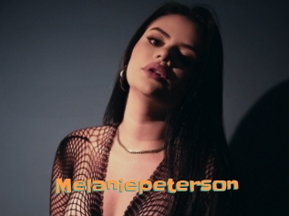 Melaniepeterson