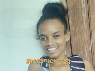 Melanieraza