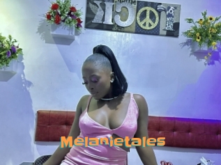 Melanietales
