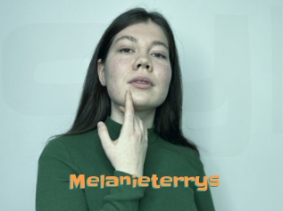 Melanieterrys