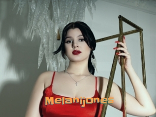 Melanijones