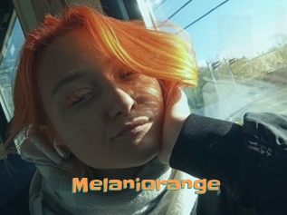 Melaniorange
