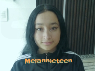 Melannieteen