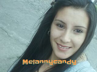 Melannycandy