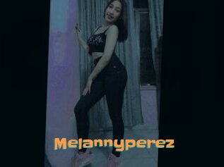 Melannyperez
