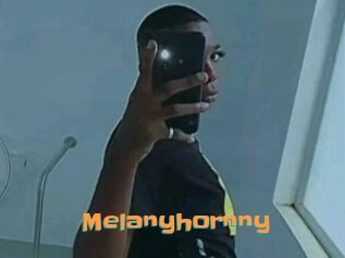 Melanyhornny