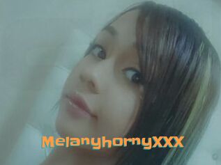 MelanyhornyXXX