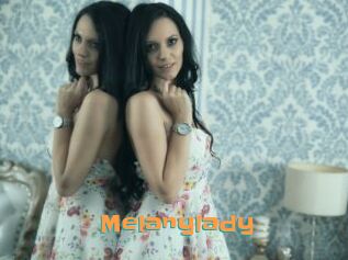 Melanylady